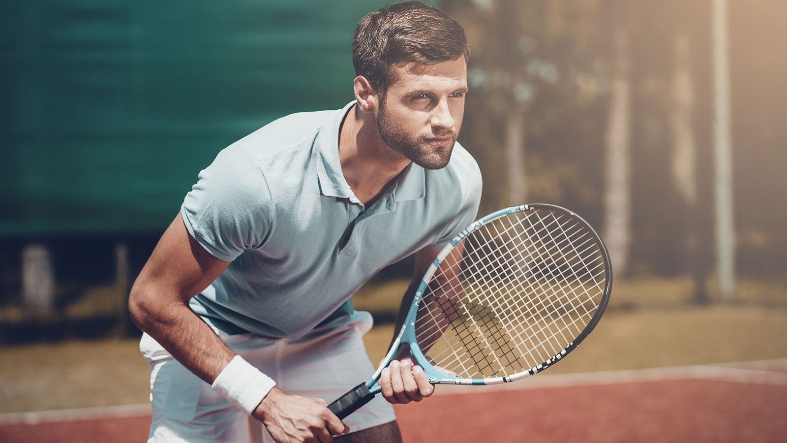 Destinations where you can train with star athletes